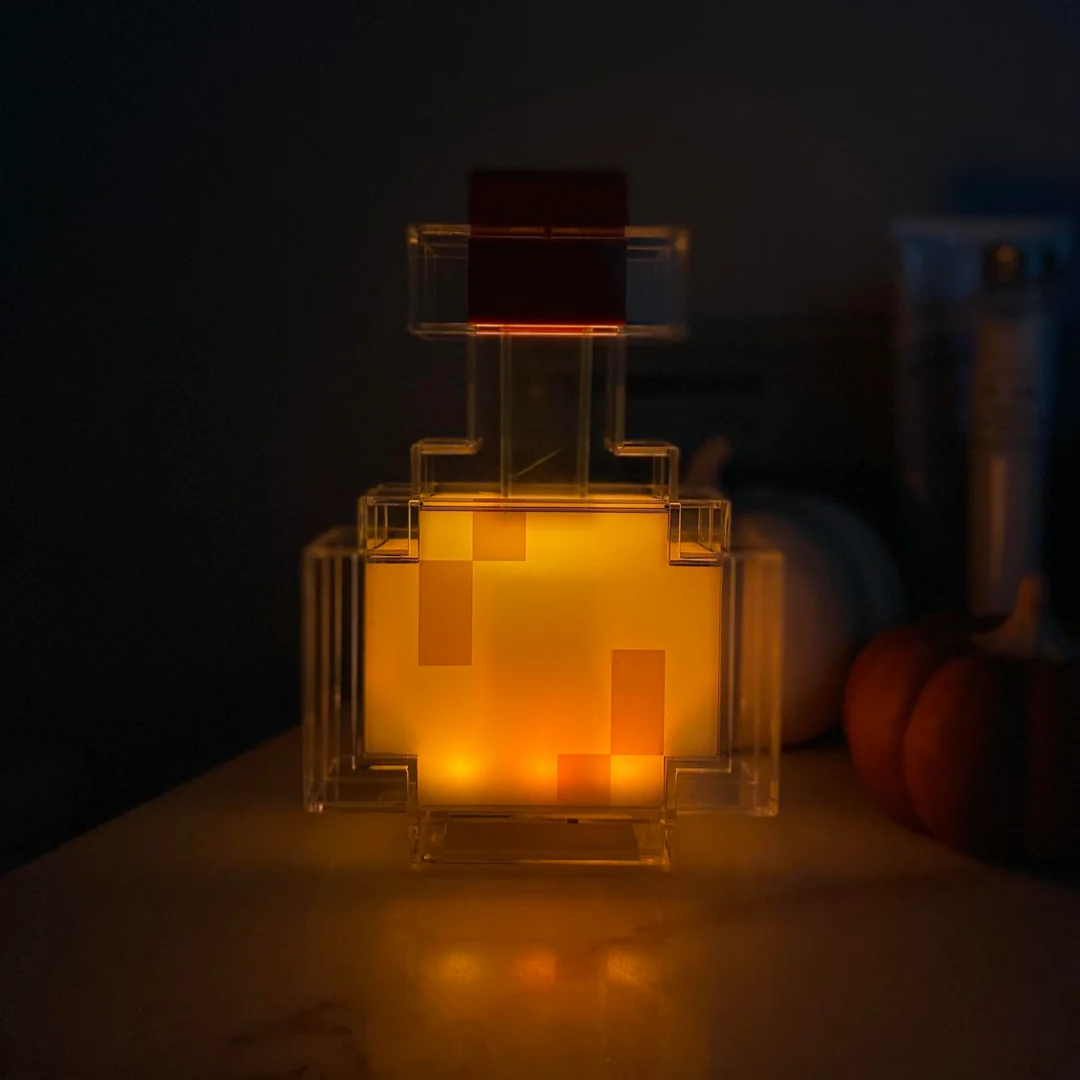 PotionCraft Lamp