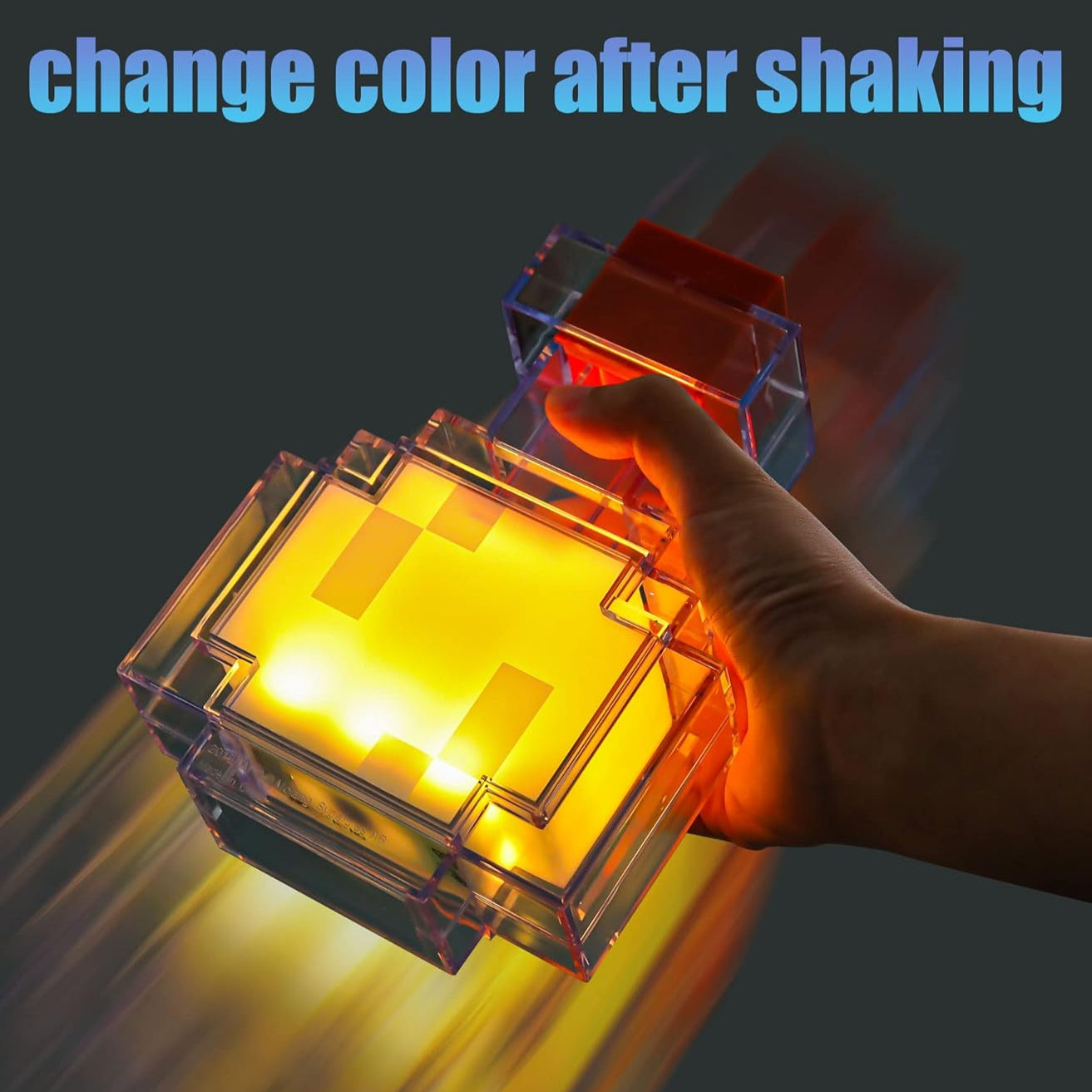 PotionCraft Lamp