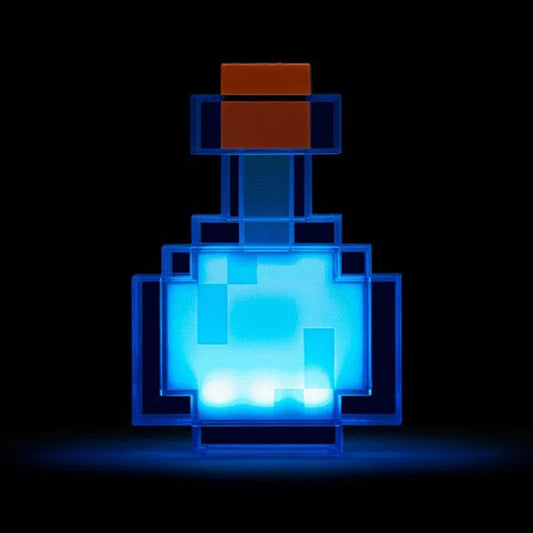PotionCraft Lamp