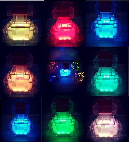 PotionCraft Lamp