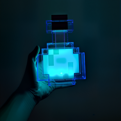 PotionCraft Lamp